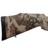 Weatherby Vanguard First Lite FDE Cerakote Bolt Action Rifle - 243 Winchester - 26in - Camo