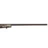 Weatherby Vanguard First Lite FDE Cerakote Bolt Action Rifle - 243 Winchester - 26in - Camo