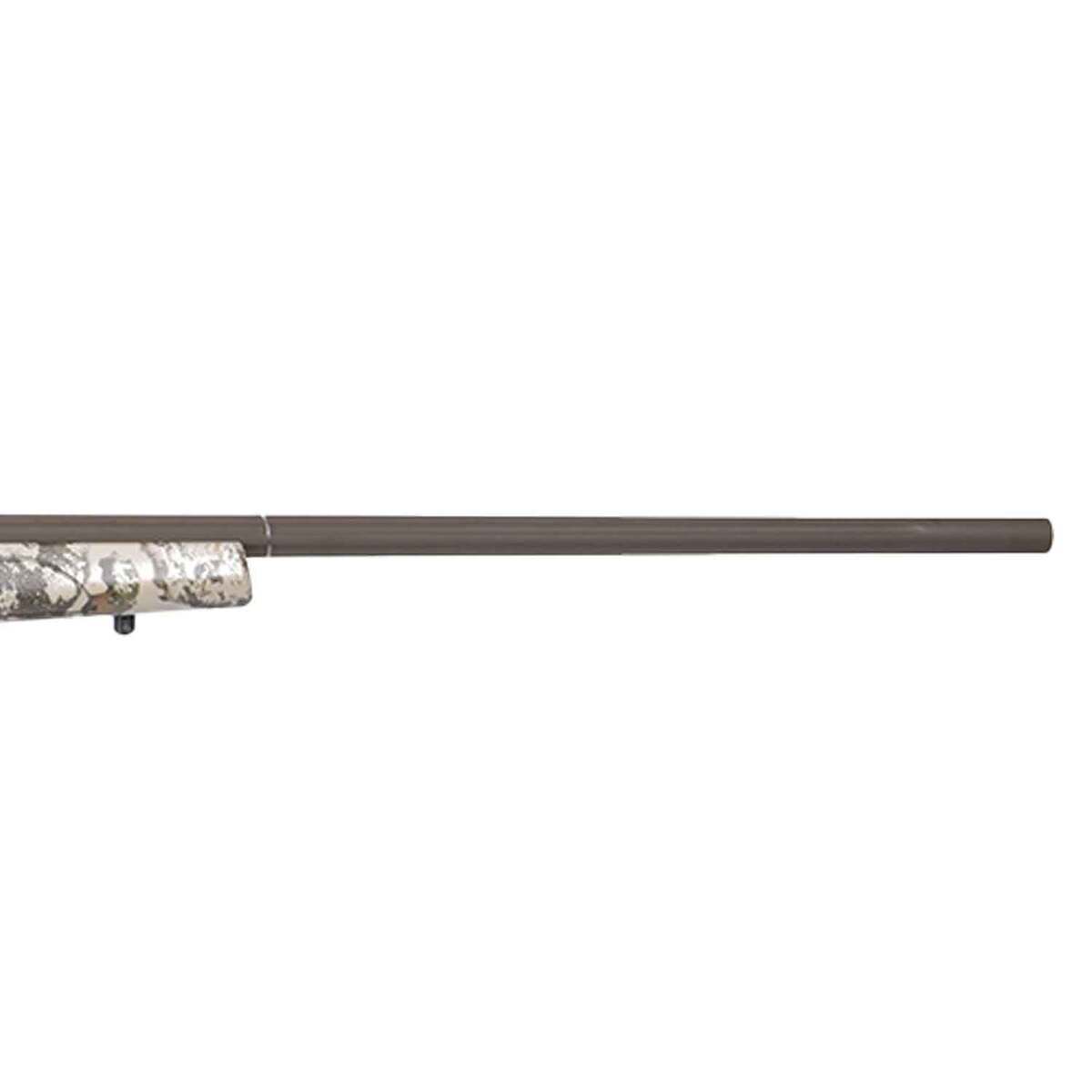 Weatherby Vanguard First Lite Spectre Camo Cerakote Bolt Action Rifle ...