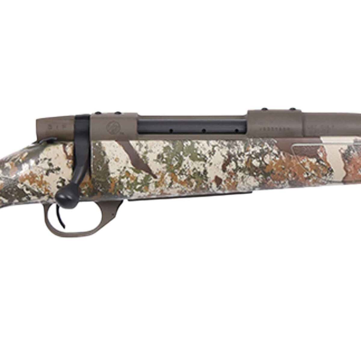 Weatherby Vanguard First Lite Spectre Camo Cerakote Bolt Action Rifle ...