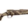 Weatherby Vanguard First Lite FDE/Camo Bolt Action Rifle - 308 Winchester