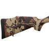 Weatherby Vanguard First Lite FDE/Camo Bolt Action Rifle - 308 Winchester