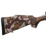 Weatherby Vanguard First Lite Flat Dark Earth Cerakote / First Lite Fusion Camo Bolt Action Rifle - 240 Weatherby Magnum - 26in - Camo