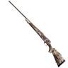 Weatherby Vanguard First Lite Flat Dark Earth Cerakote / First Lite Fusion Camo Bolt Action Rifle - 300 Winchester Magnum - 28in - Camo