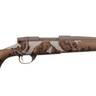 Weatherby Vanguard First Lite Flat Dark Earth Cerakote / First Lite Fusion Camo Bolt Action Rifle - 6.5-300 Weatherby Magnum - 28in - Camo