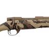 Weatherby Vanguard First Lite Specter Flat Dark Earth Cerakote Bolt Action Rifle - 300 Weatherby Magnum - 28in - Camo