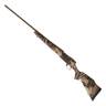 Weatherby Vanguard First Lite Specter Flat Dark Earth Cerakote Bolt Action Rifle - 300 Winchester Magnum - 28in - Camo