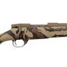 Weatherby Vanguard First Lite Specter Flat Dark Earth Cerakote Bolt Action Rifle - 300 Winchester Magnum - 28in - Camo