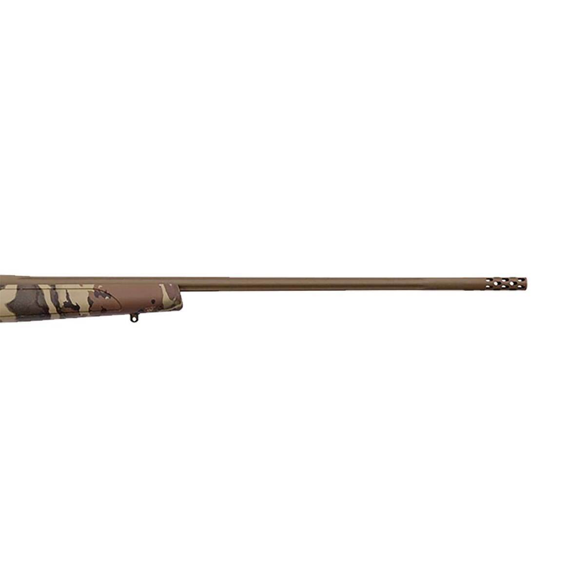 Weatherby Vanguard First Lite Specter 300 Winchester Magnum Flat Dark ...