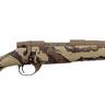 Weatherby Vanguard First Lite Specter Flat Dark Earth Cerakote Bolt Action Rifle - 6.5 PRC - 26in - Camo