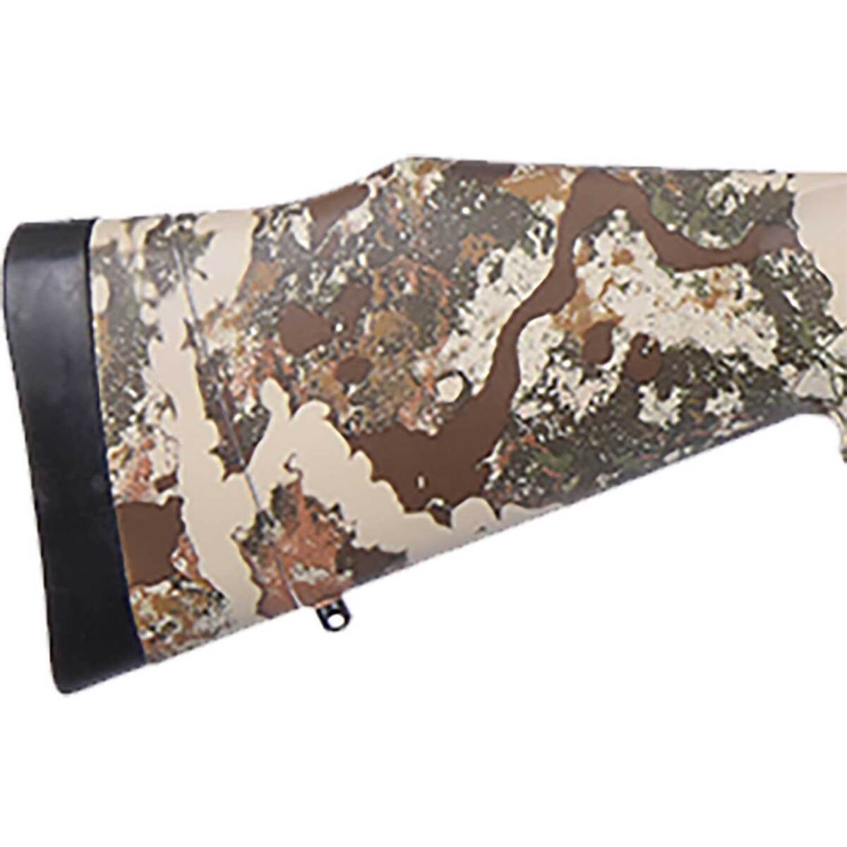 Weatherby Vanguard First Lite Specter Patriot Brown Cerakote Bolt ...