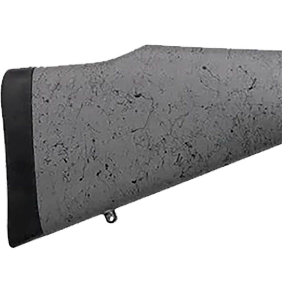 Weatherby Vanguard Hush Graphite Black Bolt Action Rifle - 6.5-300 Weatherby Magnum - 26in - Gray Weatherby Vanguard Hush Graphite Black Bolt Action Rifle - 6.5-300 Weatherby Magnum - 26in - Gray