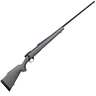 Weatherby Vanguard HUSH Gray Monte Carlo Bolt Action Rifle - 300 Weatherby Magnum - 28in - Gray