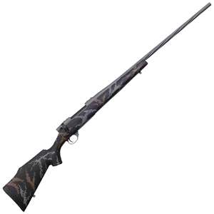 Weatherby Vanguard MeatEater Edition 243 Winchester 24in Tungsten Cerakote Bolt Action Rifle - 5+1 Rounds