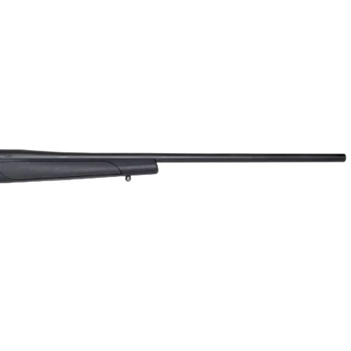 Weatherby Vanguard Obsidian 7mm PRC Blued Bolt Action Rifle - 24in - Black Weatherby Vanguard Obsidian 7mm PRC Blued Bolt Action Rifle - 24in - Black