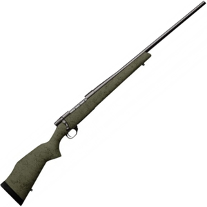 Weatherby Vanguard RC Bolt Action Rifle