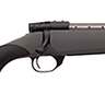 Weatherby Vanguard S2 Blued/Black Bolt Action Rifle - 350 Legend - 20in - Black