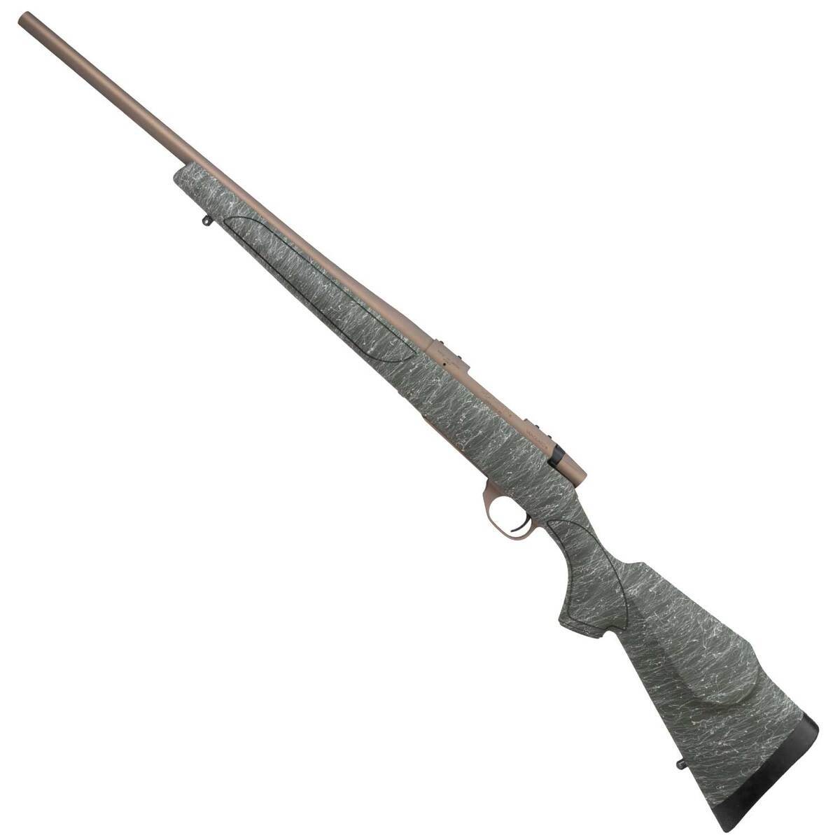 Weatherby Vanguard Sportsman's Edition 350 Legend Cerakote Bolt Action Rifle - 20in - Camo Weatherby Vanguard Sportsman's Edition 350 Legend Cerakote Bolt Action Rifle - 20in - Camo