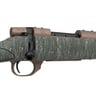 Weatherby Vanguard Sportsman's Edition Cerakote Bolt Acton Rifle - 350 Legend - 20in - Camo