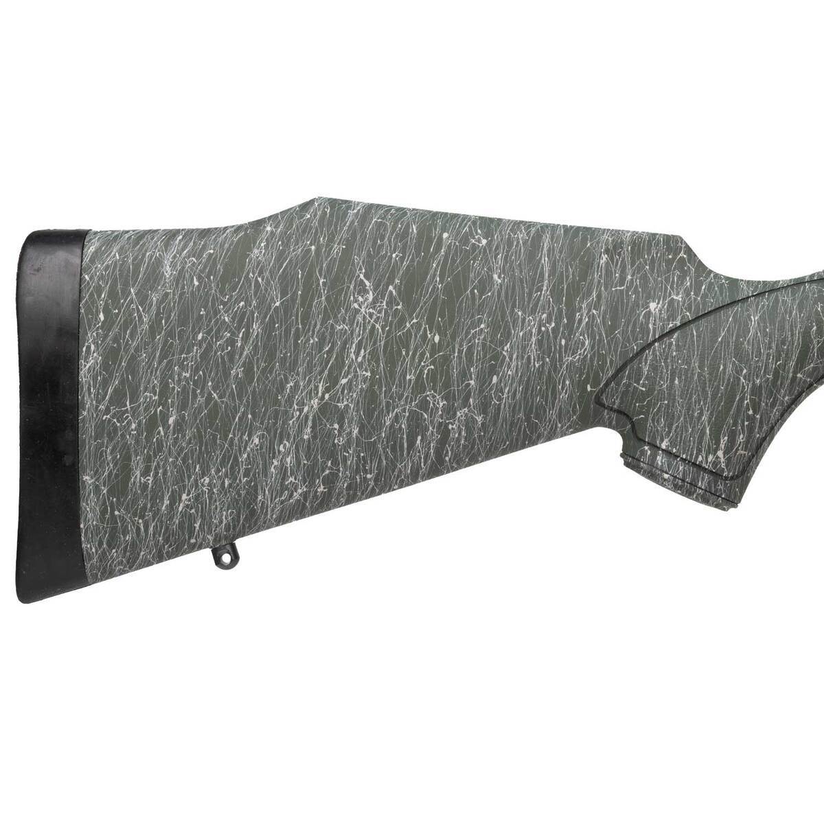 Weatherby Vanguard Sportsman's Edition 350 Legend Cerakote Bolt Action Rifle - 20in - Camo Weatherby Vanguard Sportsman's Edition 350 Legend Cerakote Bolt Action Rifle - 20in - Camo