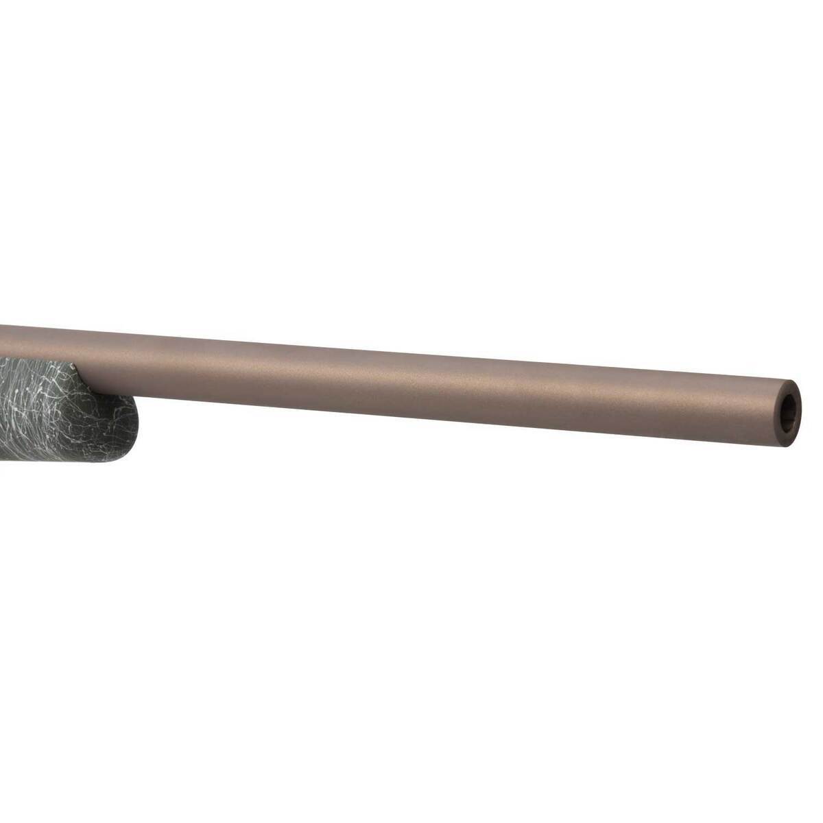 Weatherby Vanguard Sportsman's Edition 350 Legend Cerakote Bolt Action Rifle - 20in - Camo Weatherby Vanguard Sportsman's Edition 350 Legend Cerakote Bolt Action Rifle - 20in - Camo