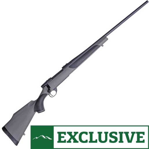 Weatherby Vanguard SSR 30-06 Springfield Cerakote Bolt Action Rifle – 22in