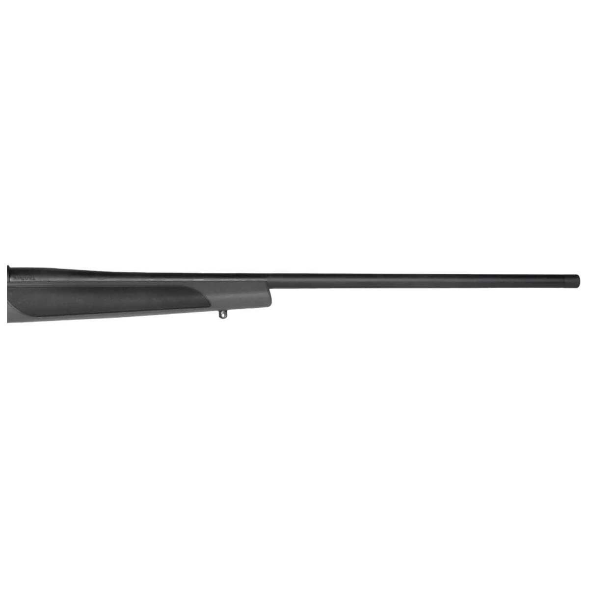 Weatherby Vanguard SSR 30-06 Springfield Matte Blued Bolt Action Rifle - 22in - Gray Weatherby Vanguard SSR 30-06 Springfield Matte Blued Bolt Action Rifle - 22in - Gray