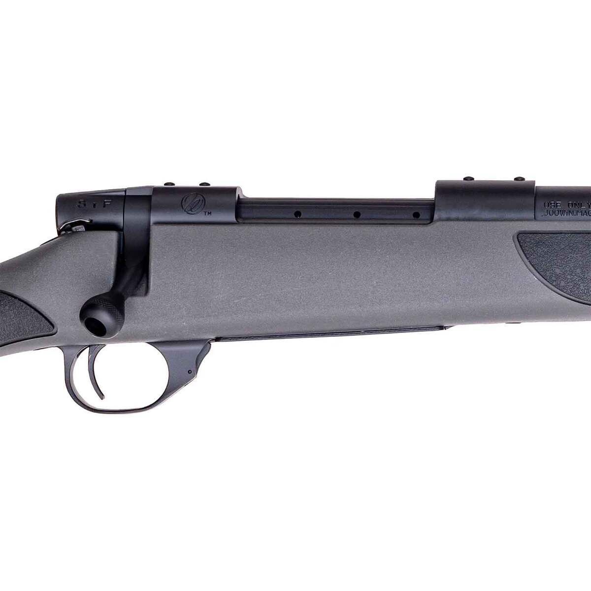 Weatherby Vanguard SSR 300 Winchester Magnum Cerakote Bolt Action Rifle - 24in Weatherby Vanguard SSR 300 Winchester Magnum Cerakote Bolt Action Rifle - 24in