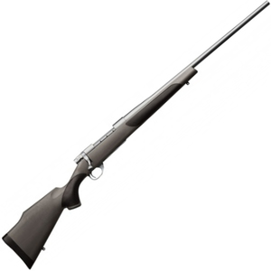 Weatherby Vanguard Stainless Synthetic Bolt Action Rifle