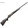 Weatherby Vanguard Synthetic Blued/Black Bolt Action Rifle - 22-250 Remington - 24in