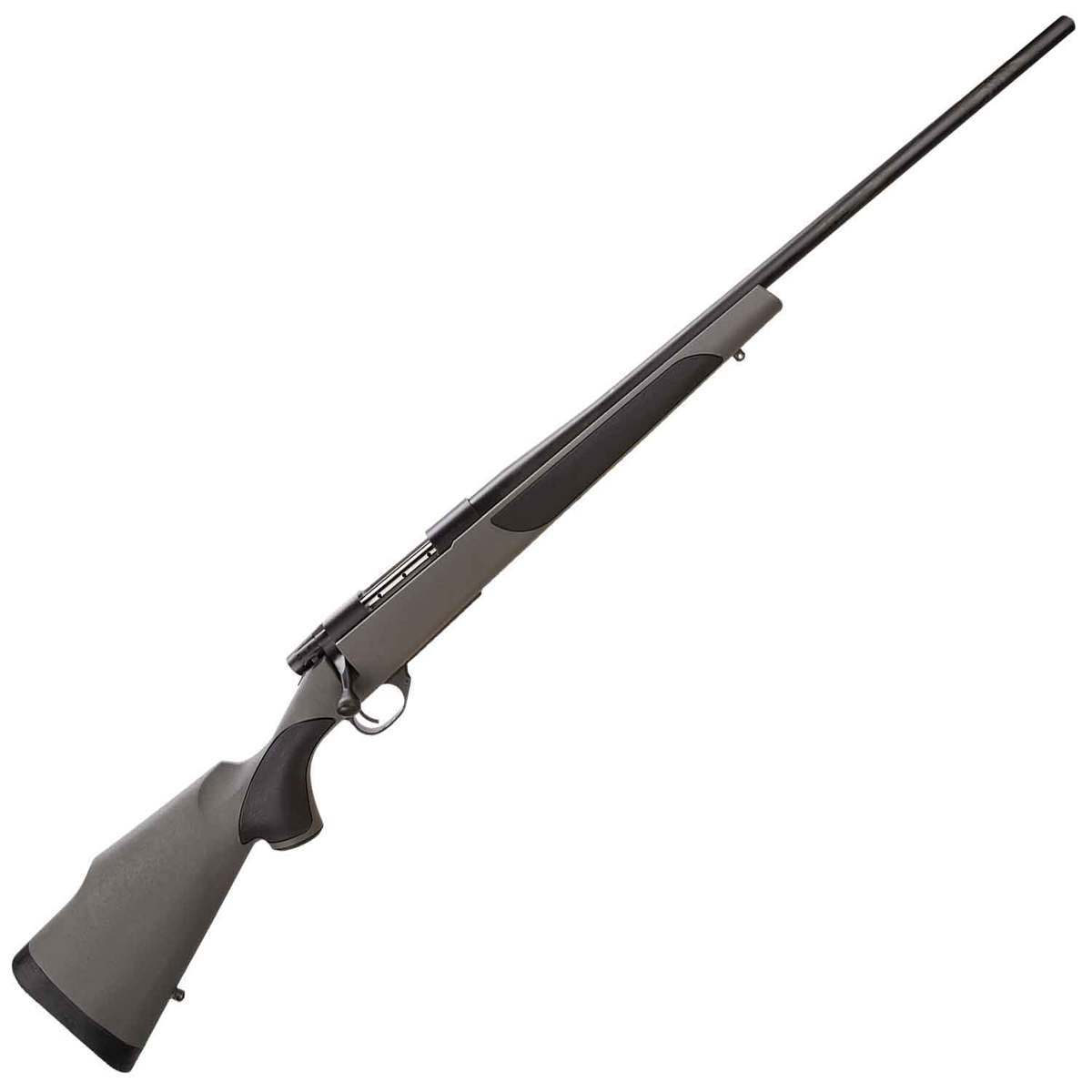 Weatherby Vanguard Synthetic Blued/Black Bolt Action Rifle - 7mm-08 Remington - 24in Weatherby Vanguard Synthetic Blued/Black Bolt Action Rifle - 7mm-08 Remington - 24in