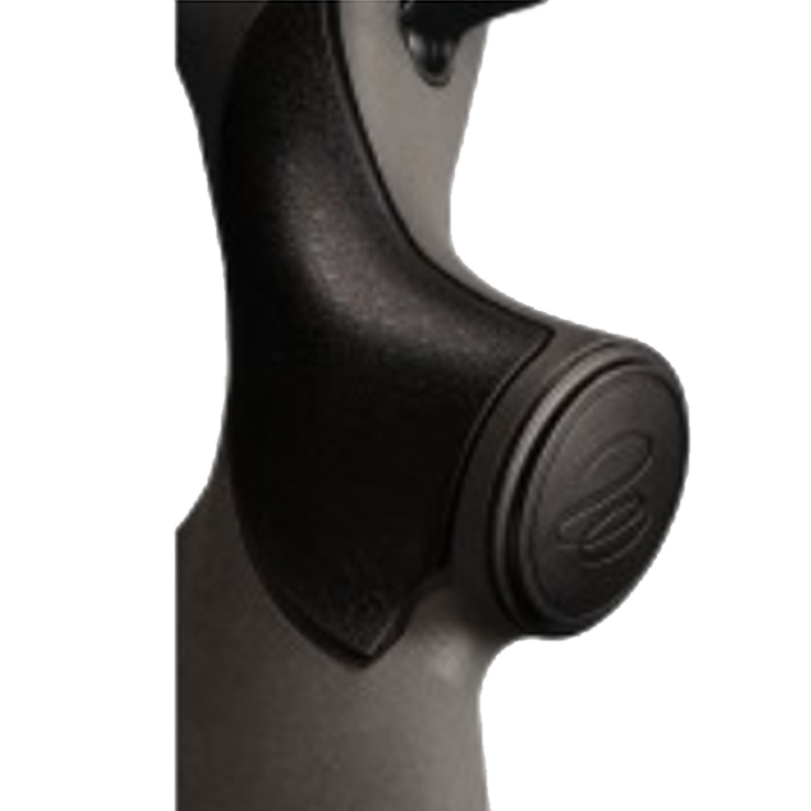 Weatherby Vanguard Synthetic Blued Bolt Action Rifle - 257 Weatherby Magnum - Gray Weatherby Vanguard Synthetic Blued Bolt Action Rifle - 257 Weatherby Magnum - Gray