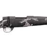 Weatherby Vanguard Talon Tungsten Cerakote Bolt Action Rifle - 270 Winchester - 26in - Camo