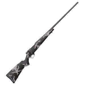 Weatherby Vanguard Talon Tungsten Cerakote Bolt Action Rifle - 30-06 ...