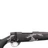 Weatherby Vanguard Talon Tungsten Cerakote Bolt Action Rifle - 300 Weatherby Magnum - 28in - Camo
