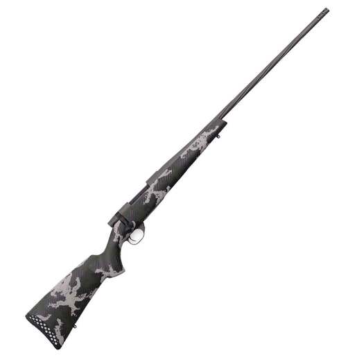 Weatherby Vanguard Talon Tungsten Cerakote Bolt Action Rifle - 300 Winchester Magnum - 28in - Camo image
