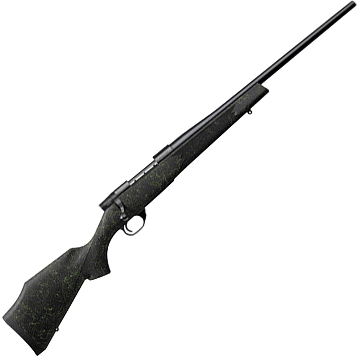 Weatherby Vanguard Volt Rifle Weatherby Vanguard Volt Rifle