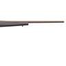 Weatherby Vanguard Weatherguard Bronze Burnt Bronze Cerakote/Black Bolt Action Rifle - 243 Winchester - 24in - Brown