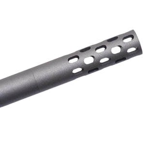 Weatherby VG Accubrake ST #2 24in Tungsten Muzzle Brake