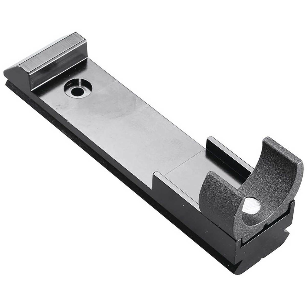 Weaver 301 Ruger Blackhawk Pistol Mount Base - Matte Black - Black Weaver 301 Ruger Blackhawk Pistol Mount Base - Matte Black - Black
