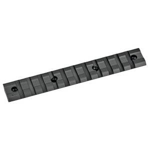 Weaver Multi-Slot 97T Remington 700 SA Base Black - 1 piece