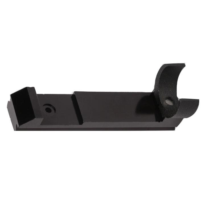 Weaver Pistol Base for 306 Ruger 22 Weaver Pistol Base for 306 Ruger 22