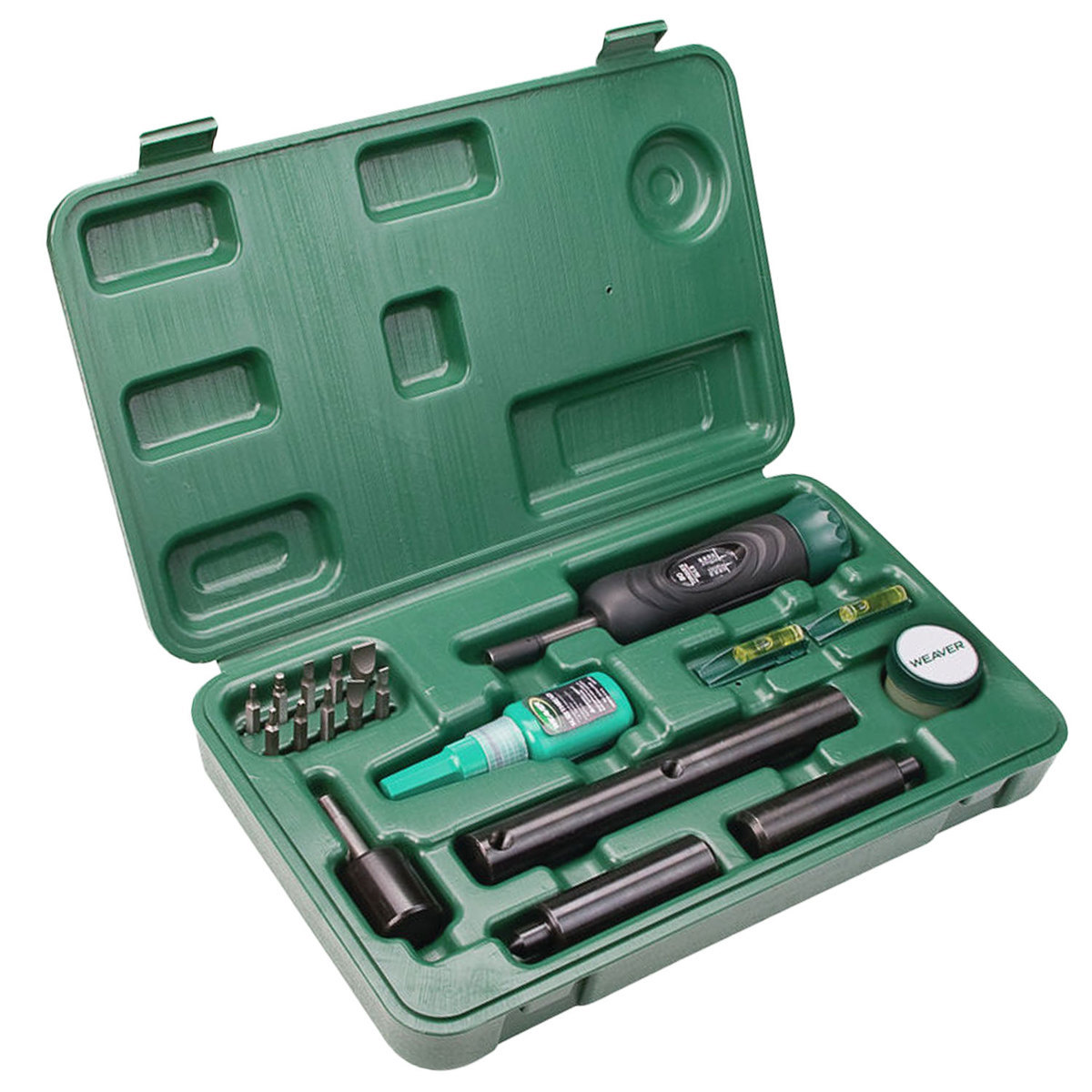 Weaver Scope Mounting Lapping Kit | Sportsman's Warehouse