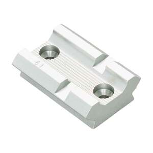 Weaver Top Mount Base