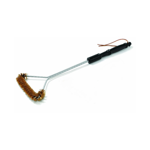 Weber 21 inch  3 Sided Grill Brush