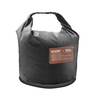 Weber Fuel Storage Bag - Wood Pellets and Charcoal - Black
