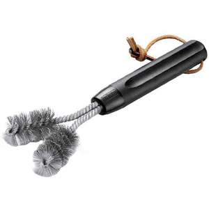 Weber Stephen Products Co. Cast-Iron Grill Brush