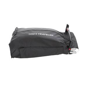 Weber Traveler Cargo Protector