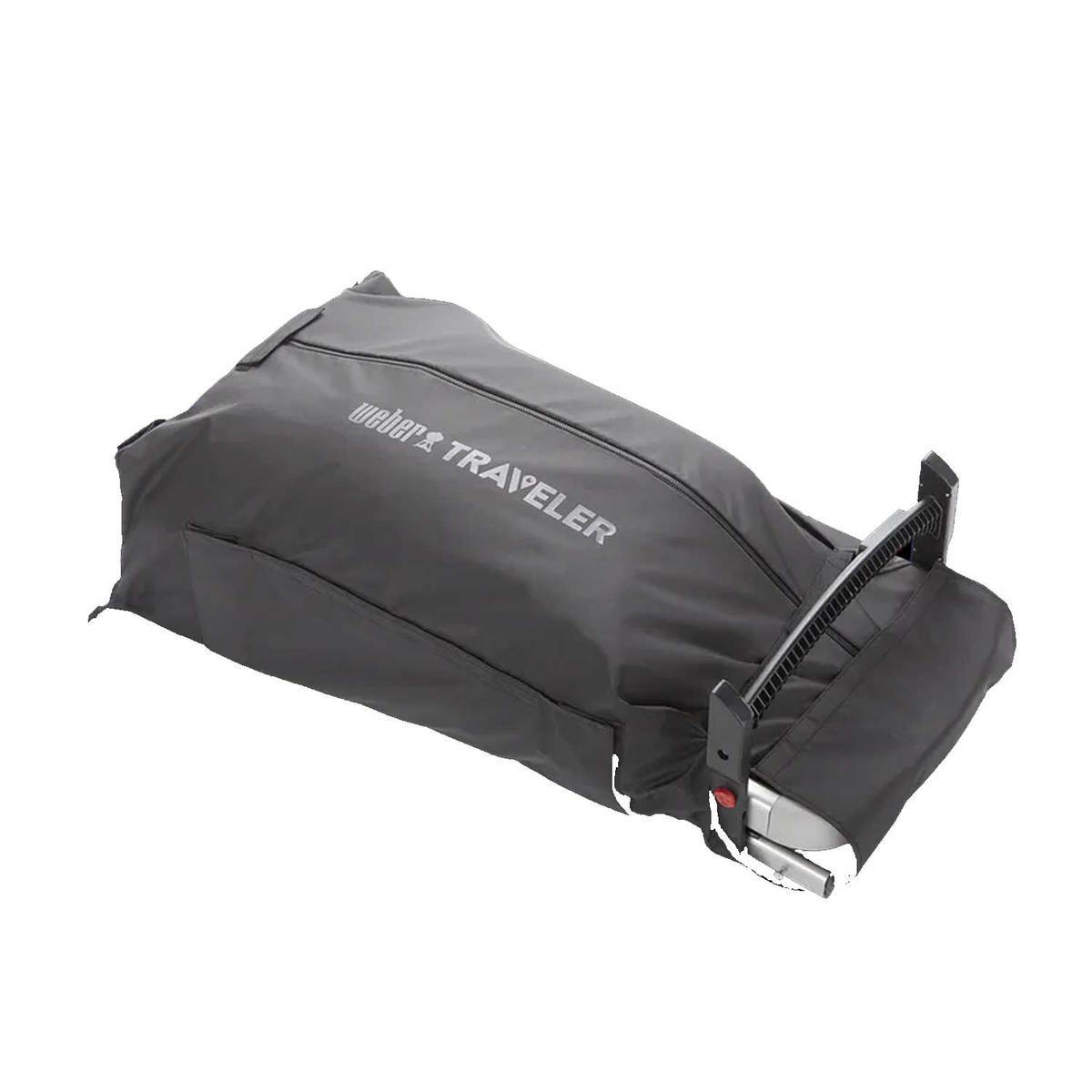 Weber Traveler Cargo Protector - Black Weber Traveler Cargo Protector - Black