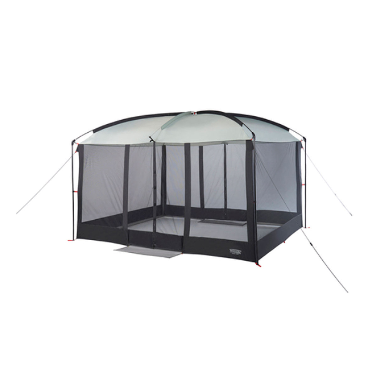 Wenzel 11x9 Magnetic Screen House - Black 11ft x 9ft Wenzel 11x9 Magnetic Screen House - Black 11ft x 9ft